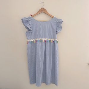 Baby doll dress